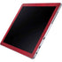 Poland Soccer Flag Galaxy Book 12in Skin